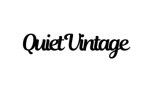 Quiet Vintage